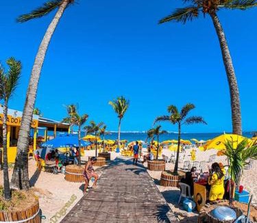 Vera Cruz Hotel | Pousa Hotel Sonho de Verão