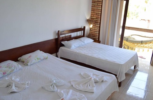 Maragogi Hotel | Pousada Água de Fuego