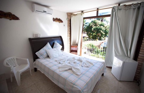 Maragogi Hotel | Pousada Água de Fuego