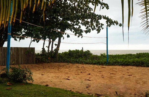 Cumuruxatiba Hotel | Pousada é