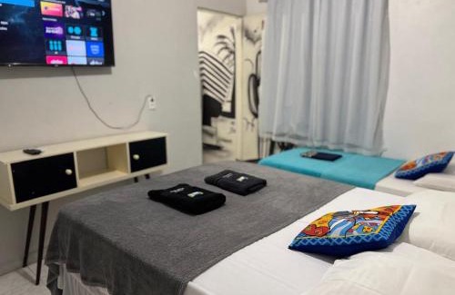 Sao Jose Hotel | Pousada Açude Velho II