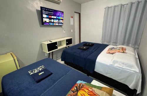 Sao Jose Hotel | Pousada Açude Velho II