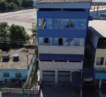 Aeroporto Hotel | Pousada Aeroporto