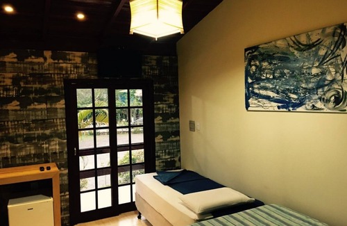 Garopaba Hotel | Pousada A Cabana