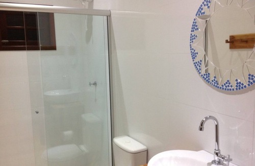Garopaba Hotel | Pousada A Cabana