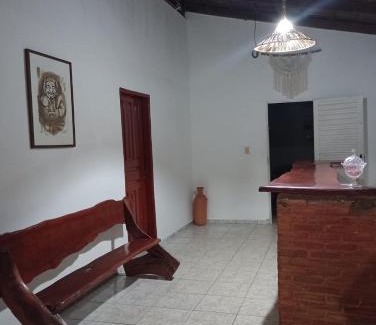Pirenopolis Hotel | Pousada Acalanto