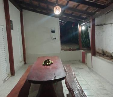 Pirenopolis Hotel | Pousada Acalanto