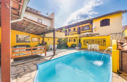 Jabaquara Hotel | Pousada Acqua Marina