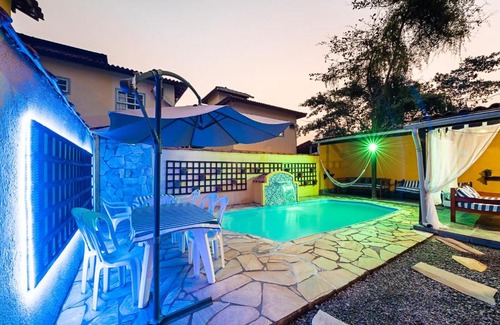 Jabaquara Hotel | Pousada Acqua Marina