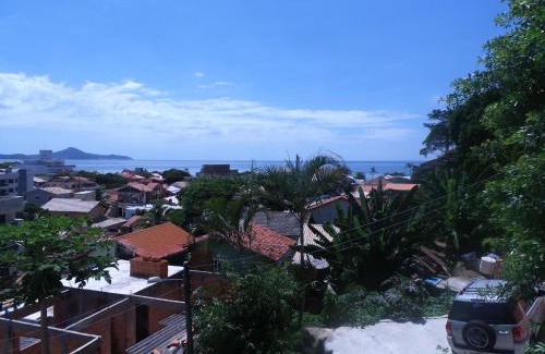 Canto Grande Hotel | Pousada Al Mare