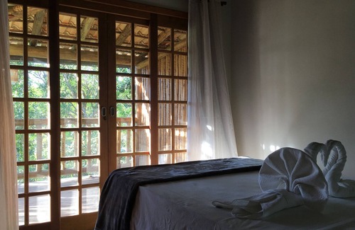 Ilha Grande Hotel | Pousada Albatroz