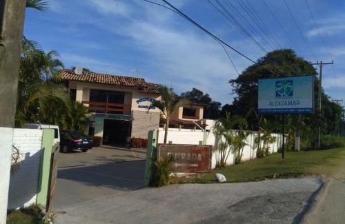 Olivenca Hotel | Pousada Aldeia Mar