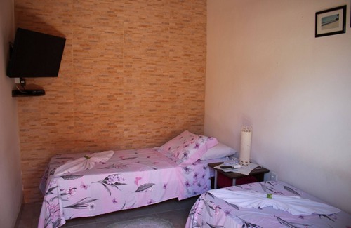 Jijoca de Jericoacoara Hotel | Pousada Alquimia