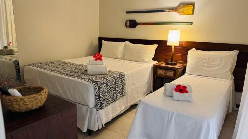 Floresta Velha Hotel | Pousada Alto da Floresta Noronha by Alto da Ilha