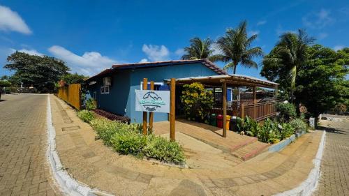 Floresta Velha Hotel | Pousada Alto da Floresta Noronha by Alto da Ilha