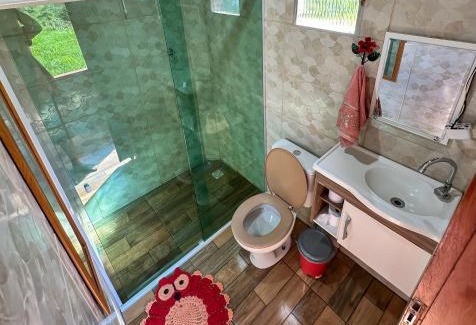 Nucleo Maua Hotel | Pousada Alto da Coruja