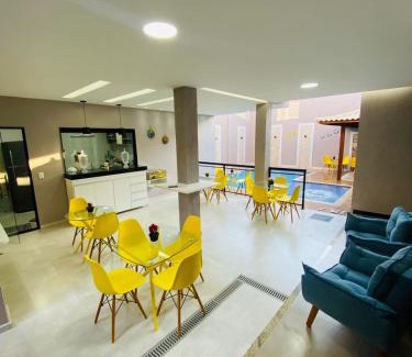 Sao Jose Hotel | Pousada Amaral Búzios