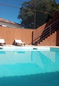 Nova Nazare Apartment | Pousada Ana Claudia