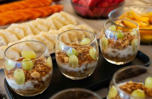 Morro de Sao Paulo Hotel | Pousada Antonella