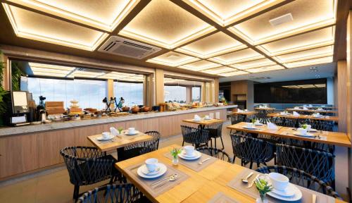 Morro de Sao Paulo Hotel | Pousada Antonella