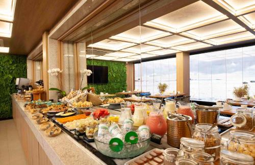 Morro de Sao Paulo Hotel | Pousada Antonella
