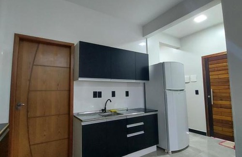Santa Lidia Apartment | Pousada Apartamento Parque Praia