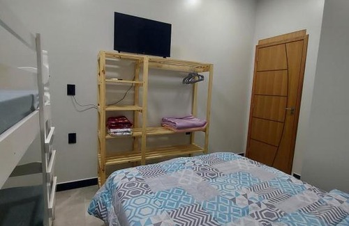 Santa Lidia Apartment | Pousada Apartamento Parque Praia