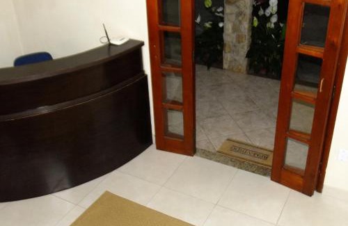 Jardim Olinda Bed & Breakfast | Pousada Apricare