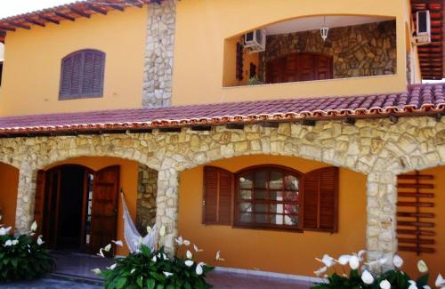 Jardim Olinda Bed & Breakfast | Pousada Apricare