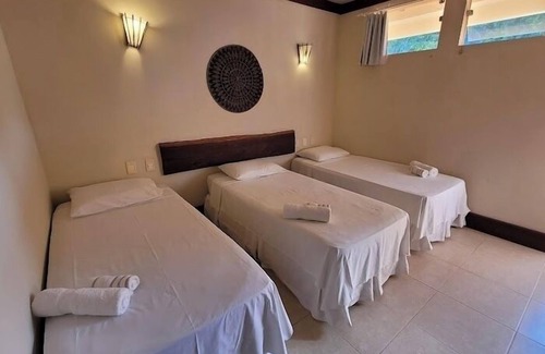 Velha Boipeba Hotel | Pousada Aquário