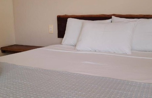 Velha Boipeba Hotel | Pousada Aquário