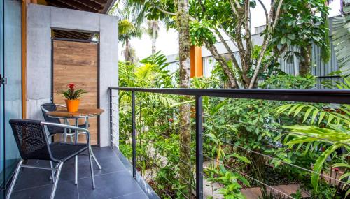 Sao Sebastiao Hotel | Pousada Armação de Camburi