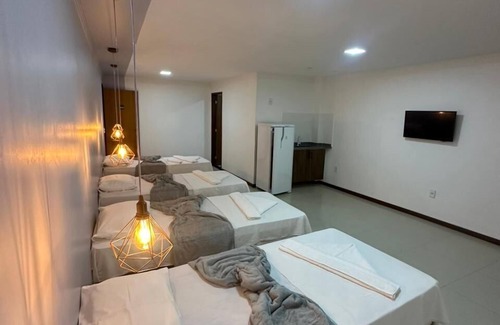Arraial do Cabo Hotel | Pousada Aroeira Hospedagem