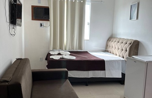 Arraial do Cabo Hotel | Pousada Arraial Beach