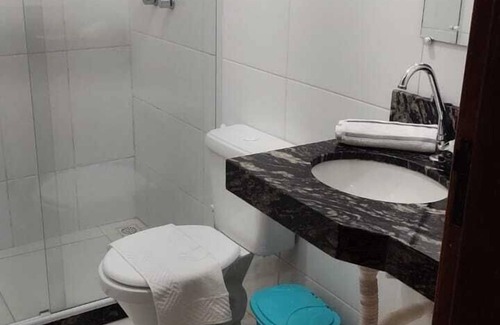 Arraial do Cabo Hotel | Pousada Arraial Beach