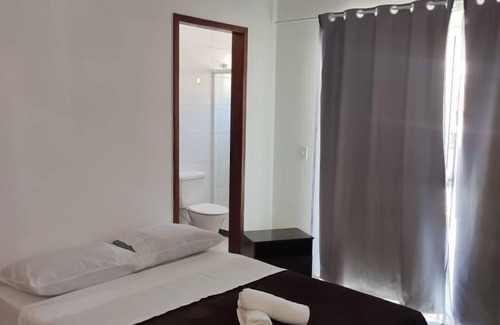 Arraial do Cabo Hotel | Pousada Arraial Beach