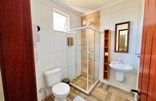 Centro Hotel | Pousada Arraial Inn