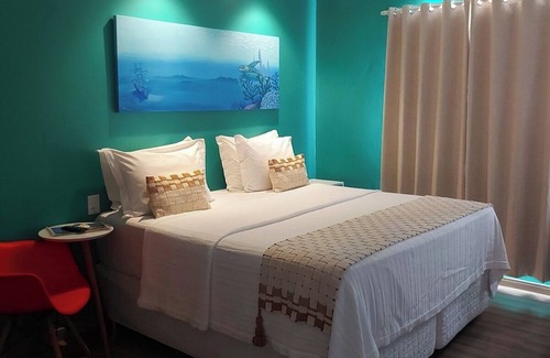 Centro Hotel | Pousada Arraial Inn