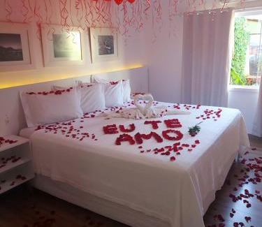 Centro Hotel | Pousada Arraial Inn