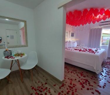 Centro Hotel | Pousada Arraial Inn