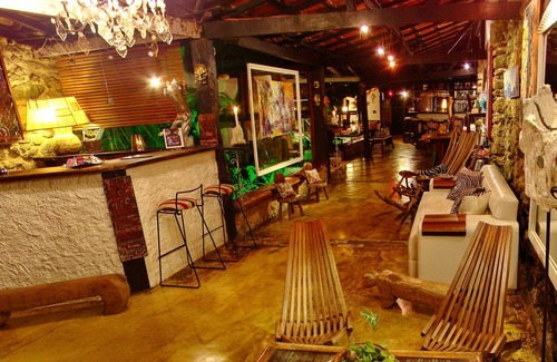 Historic Center Hotel | Pousada Arte Urquijo
