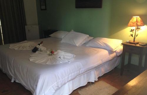Pirenopolis Hotel | Pousada Arvoredo