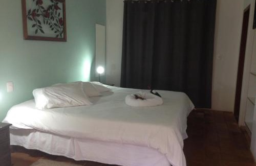 Pirenopolis Hotel | Pousada Arvoredo