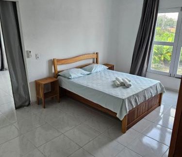 Pecém Apartment | Pousada Aryanne