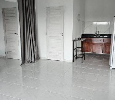 Pecém Apartment | Pousada Aryanne