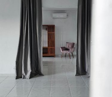 Pecém Apartment | Pousada Aryanne