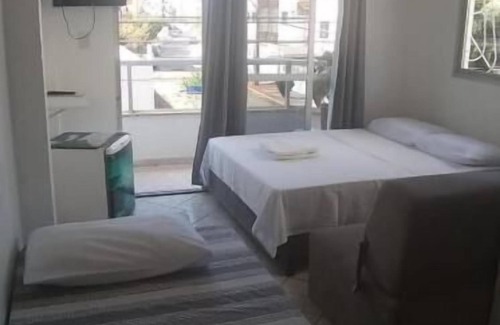 Praia do Morro Hotel | Pousada Azul Atlântica