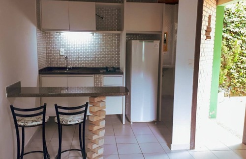 Florianopolis Hotel | Pousada Bangalôs Da Mole - Florianópolis