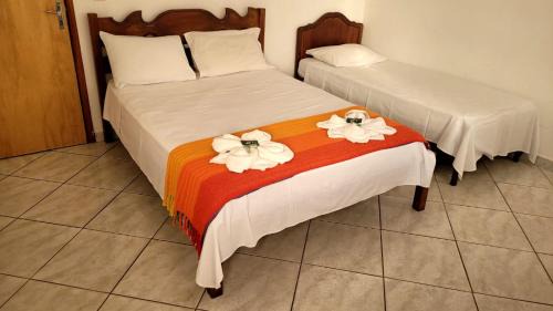 Sao Lourenco Hotel | Pousada Barão Real