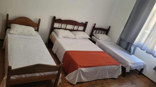 Sao Lourenco Hotel | Pousada Barão Real